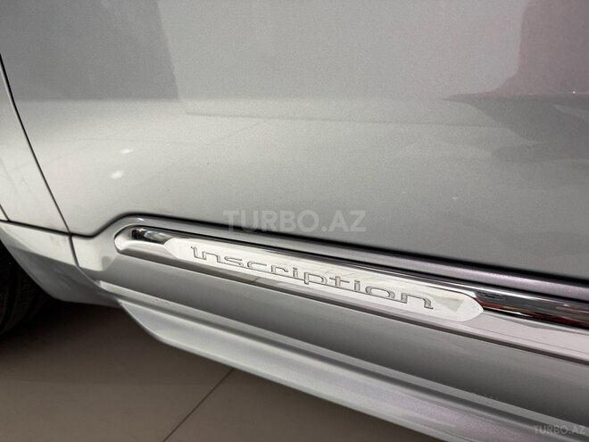 Volvo XC90-5