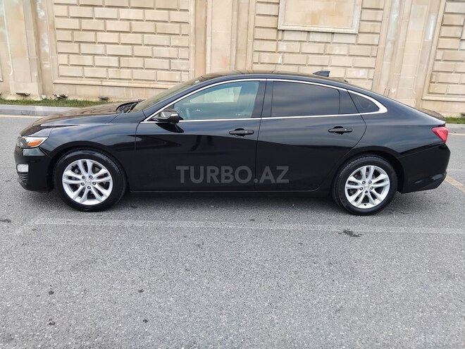 Chevrolet Malibu 2018, 150,000 km - 2.0 l - Bakı