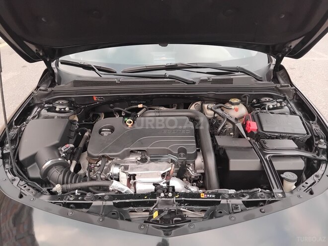 Chevrolet Malibu 2018, 150,000 km - 2.0 l - Bakı