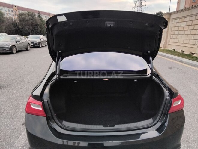 Chevrolet Malibu 2018, 150,000 km - 2.0 l - Bakı