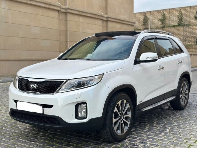 Kia Sorento 2014, 157,321 km - 2.4 l - Bakı