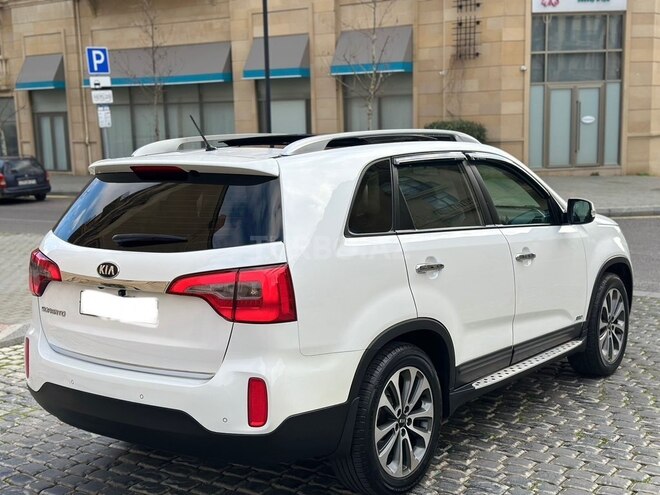 Kia Sorento 2014, 157,321 km - 2.4 l - Bakı