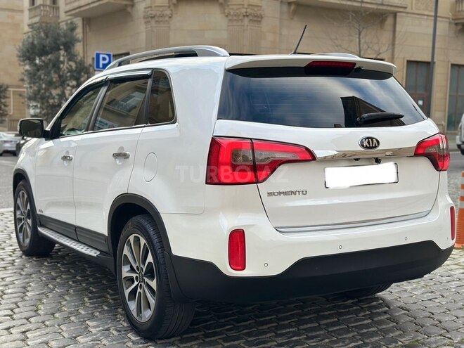 Kia Sorento 2014, 157,321 km - 2.4 l - Bakı