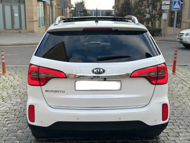Kia Sorento 2014, 157,321 km - 2.4 l - Bakı