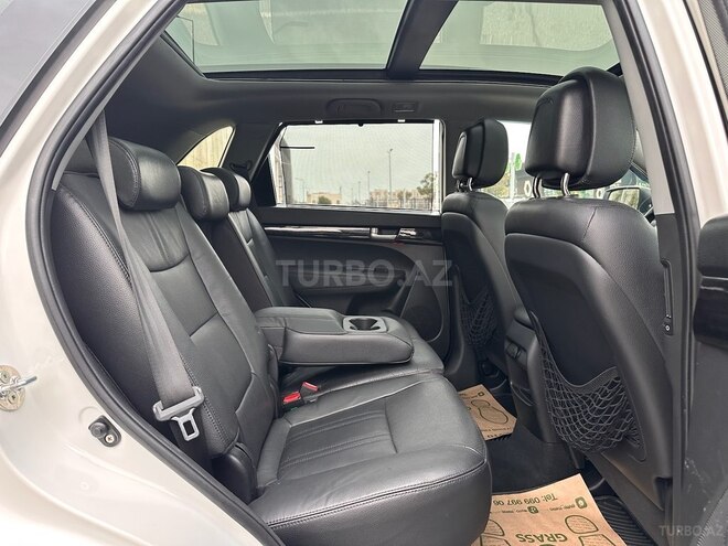 Kia Sorento 2014, 157,321 km - 2.4 l - Bakı