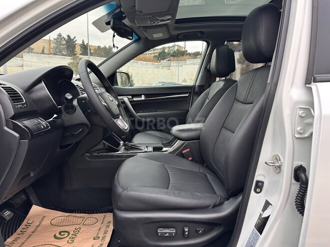 Kia Sorento 2014, 157,321 km - 2.4 l - Bakı