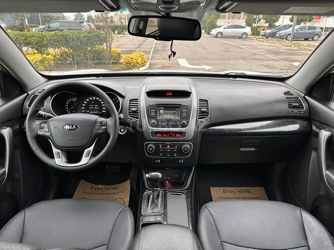 Kia Sorento 2014, 157,321 km - 2.4 l - Bakı