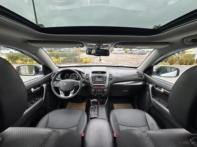 Kia Sorento 2014, 157,321 km - 2.4 l - Bakı