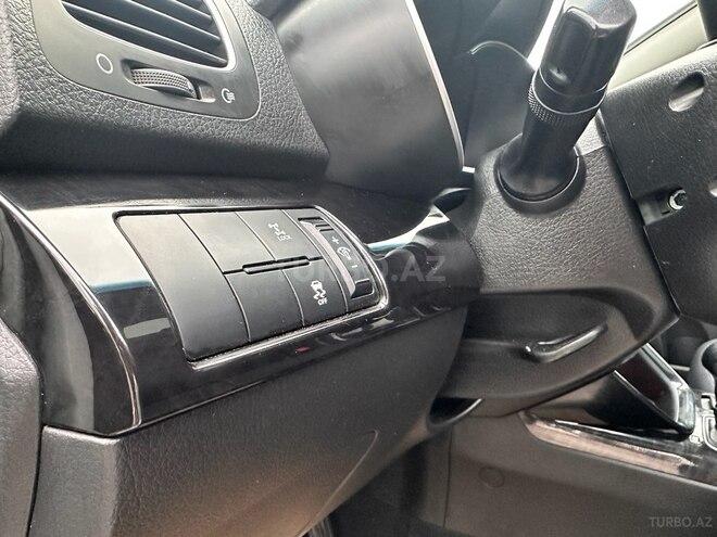 Kia Sorento 2014, 157,321 km - 2.4 l - Bakı