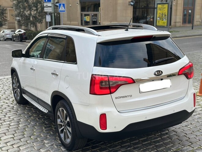 Kia Sorento 2014, 157,321 km - 2.4 l - Bakı