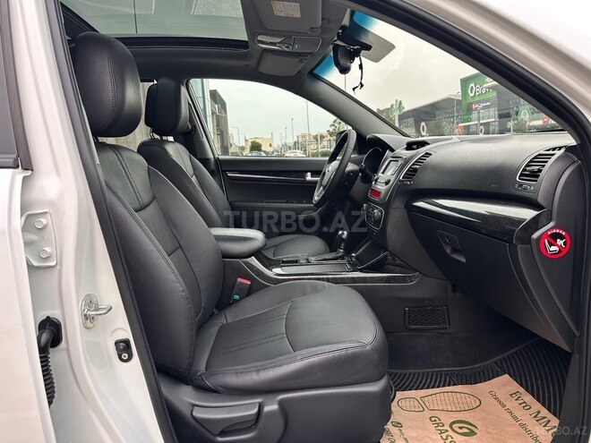 Kia Sorento 2014, 157,321 km - 2.4 l - Bakı