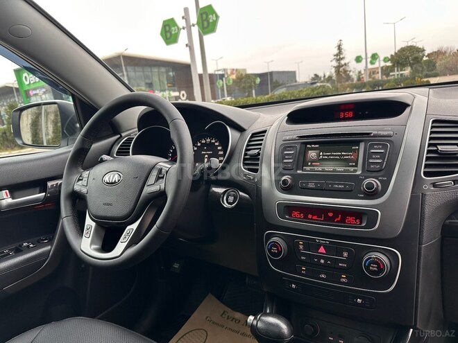 Kia Sorento 2014, 157,321 km - 2.4 l - Bakı
