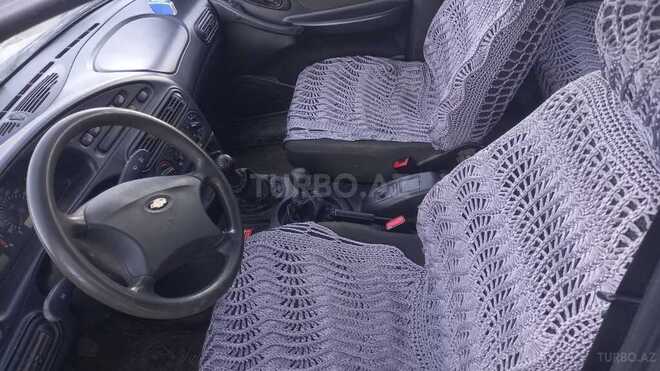 Chevrolet Niva 2008, 100,000 km - 1.7 л - Qusar