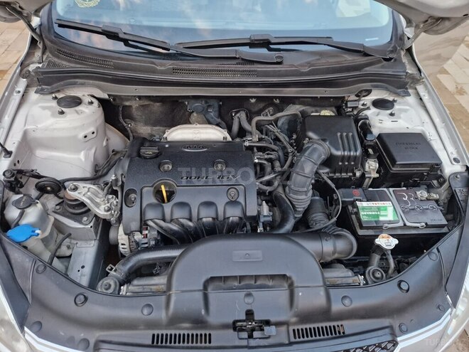 Kia Ceed 2007, 198,560 km - 1.4 l - Tovuz