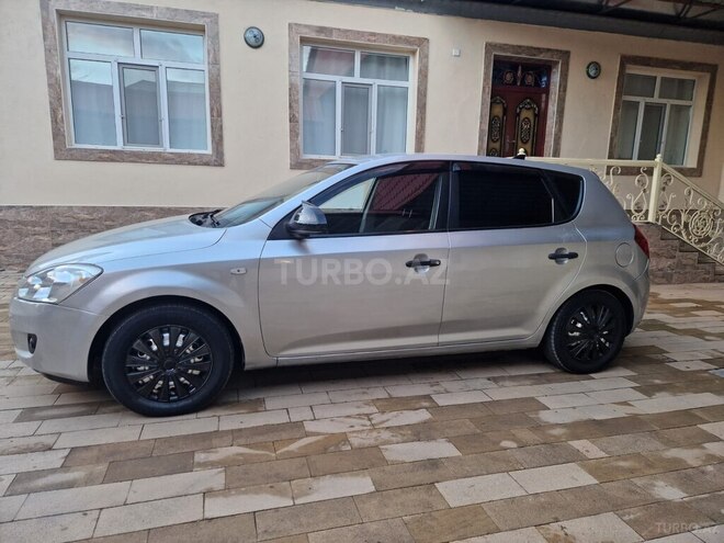 Kia Ceed 2007, 198,560 km - 1.4 l - Tovuz