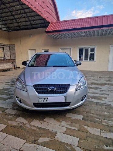 Kia Ceed 2007, 198,560 km - 1.4 l - Tovuz