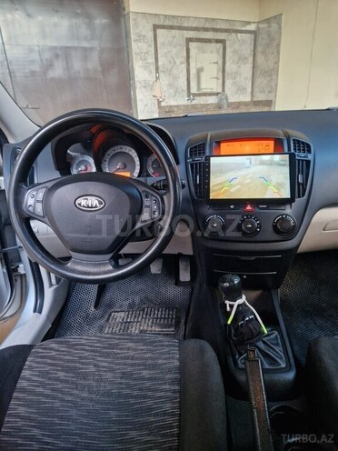 Kia Ceed 2007, 198,560 km - 1.4 l - Tovuz