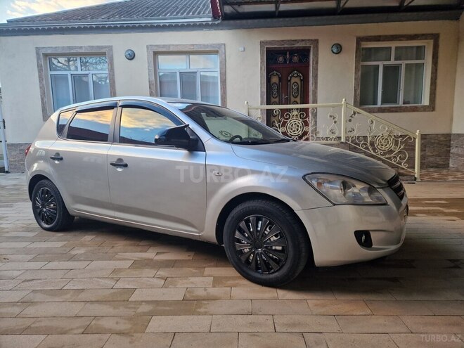 Kia Ceed 2007, 198,560 km - 1.4 l - Tovuz