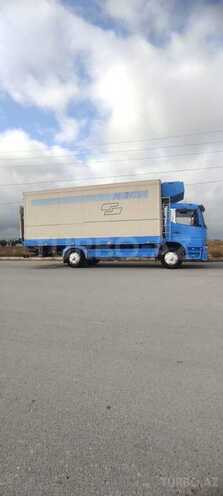 Mercedes Atego 1217 1999, 490,800 km - 4.3 л - Bakı