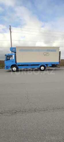 Mercedes Atego 1217 1999, 490,800 km - 4.3 л - Bakı