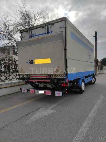 Mercedes Atego 1217 1999, 490,800 km - 4.3 л - Bakı