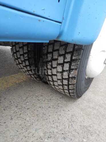 Mercedes Atego 1217 1999, 490,800 km - 4.3 л - Bakı