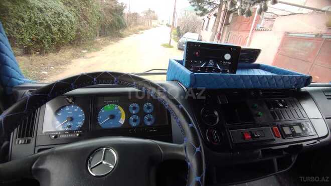 Mercedes Atego 1217 1999, 490,800 km - 4.3 л - Bakı
