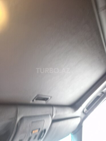Land Rover Range Rover 2011, 240,000 km - 5.0 л - Bakı