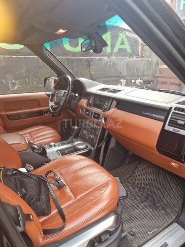 Land Rover Range Rover 2011, 240,000 km - 5.0 л - Bakı