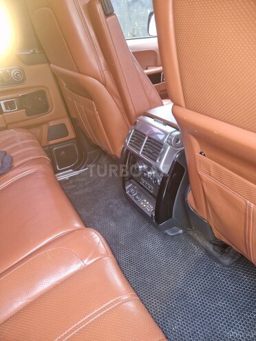 Land Rover Range Rover 2011, 240,000 km - 5.0 л - Bakı