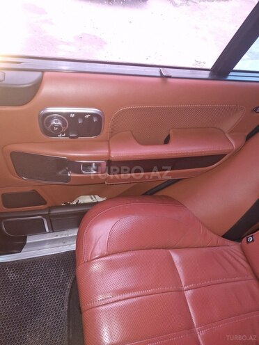 Land Rover Range Rover 2011, 240,000 km - 5.0 л - Bakı