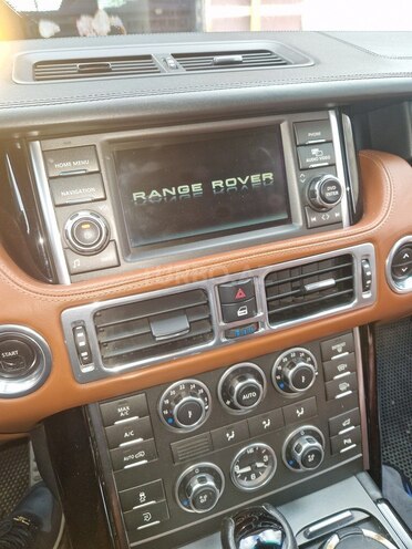 Land Rover Range Rover 2011, 240,000 km - 5.0 л - Bakı