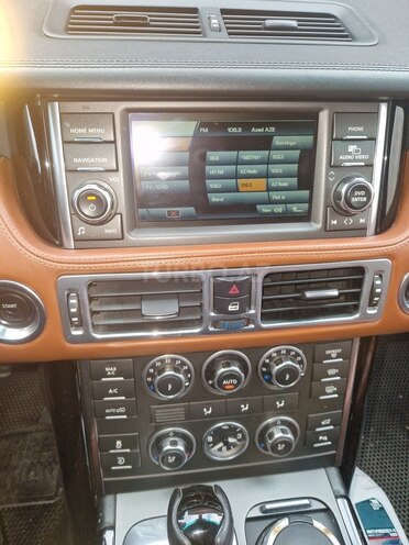 Land Rover Range Rover 2011, 240,000 km - 5.0 л - Bakı
