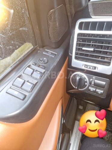 Land Rover Range Rover 2011, 240,000 km - 5.0 л - Bakı