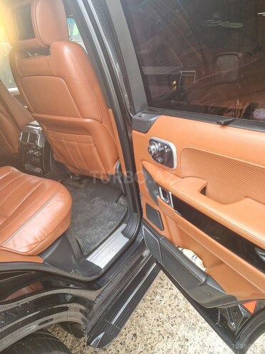 Land Rover Range Rover 2011, 240,000 km - 5.0 л - Bakı