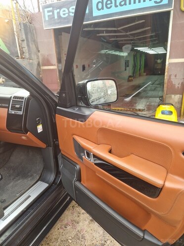 Land Rover Range Rover 2011, 240,000 km - 5.0 л - Bakı