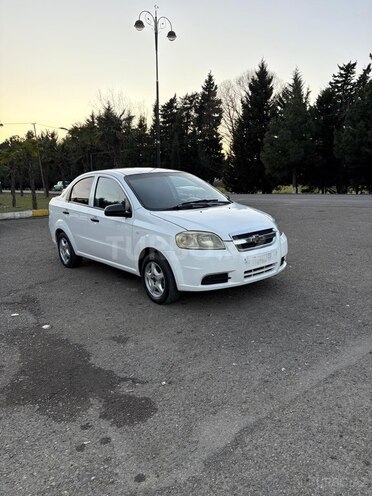 Chevrolet Aveo 2008, 400,000 km - 1.4 l - Lənkəran