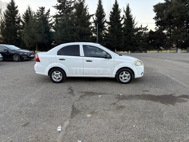 Chevrolet Aveo 2008, 400,000 km - 1.4 l - Lənkəran