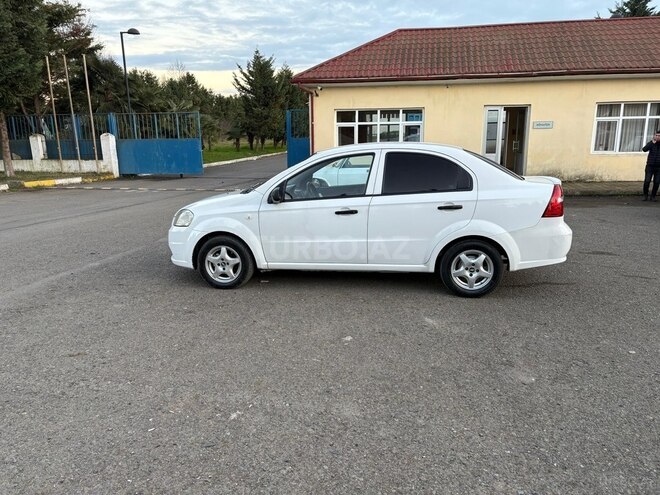 Chevrolet Aveo 2008, 400,000 km - 1.4 l - Lənkəran