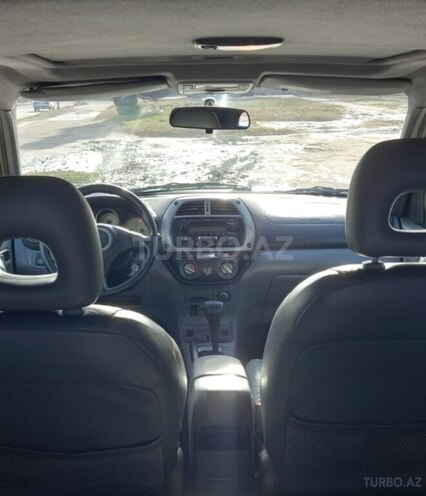 Toyota RAV4 2001, 312,500 km - 2.0 л - Sumqayıt