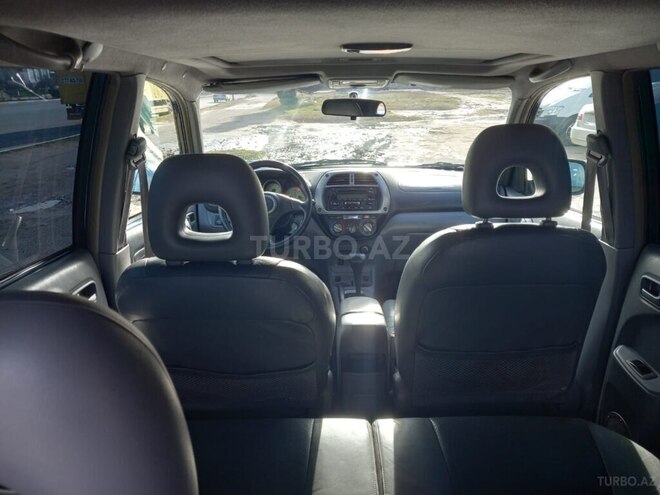 Toyota RAV4 2001, 312,500 km - 2.0 л - Sumqayıt
