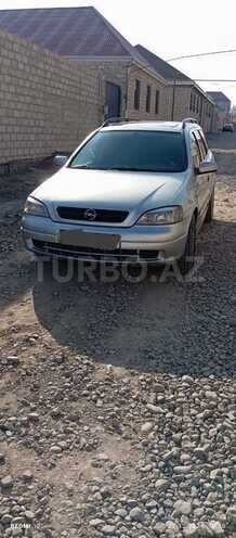 Opel Astra 2000, 395,534 km - 1.8 l - Gəncə