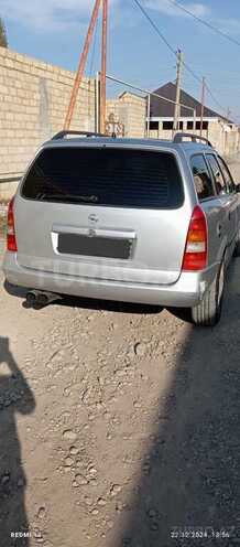 Opel Astra 2000, 395,534 km - 1.8 l - Gəncə