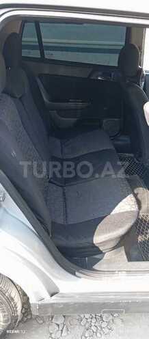 Opel Astra 2000, 395,534 km - 1.8 l - Gəncə
