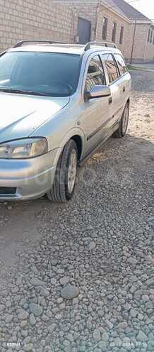 Opel Astra 2000, 395,534 km - 1.8 l - Gəncə