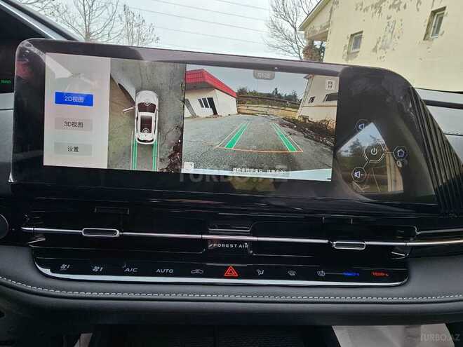 Changan Qiyuan Q05 2024, 0 km - 1.5 л - Bakı