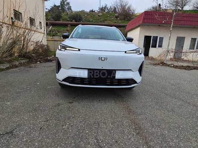 Changan Qiyuan Q05 2024, 0 km - 1.5 л - Bakı