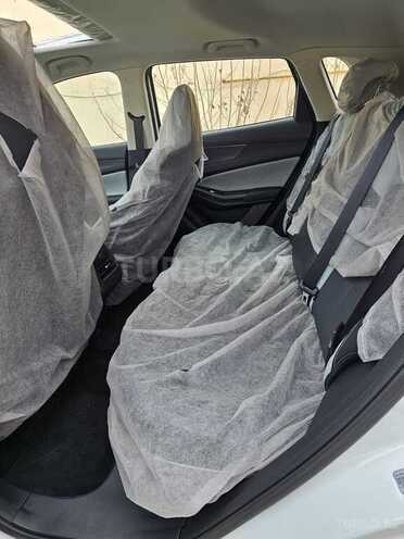 Changan Qiyuan Q05 2024, 0 km - 1.5 л - Bakı