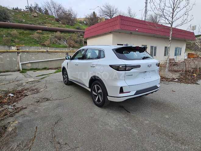 Changan Qiyuan Q05 2024, 0 km - 1.5 л - Bakı