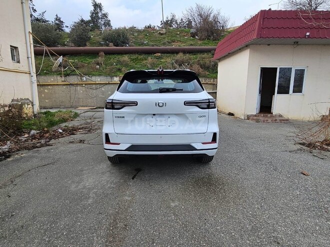 Changan Qiyuan Q05 2024, 0 km - 1.5 л - Bakı